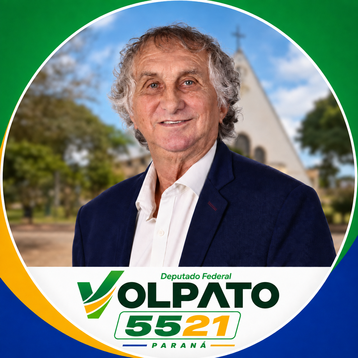 Walter Volpato