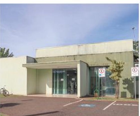 Centro Municipal de Especialidades